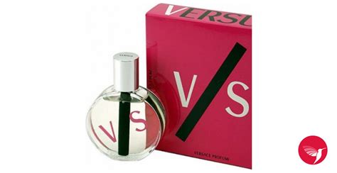 vs versace perfume|versus vs Versace.